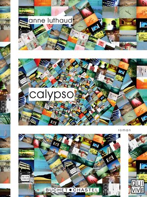 cover image of Calypso